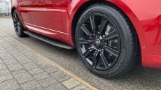 Land Rover Range Rover Sport 3.0 SDV6 Autobiography Dynamic 5dr Auto Diesel Estate